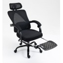 Biuro kėdė OXL2-BP su pakoju V